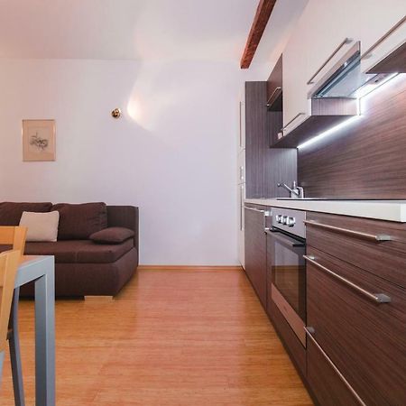 Apartment Tranquillo Piran Exteriör bild